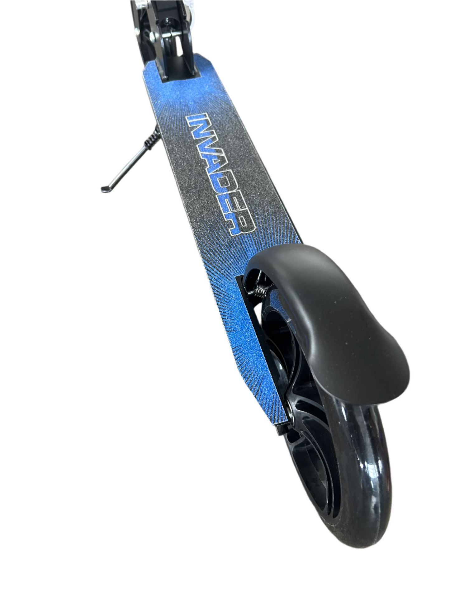 Invader Big Wheel Scooter