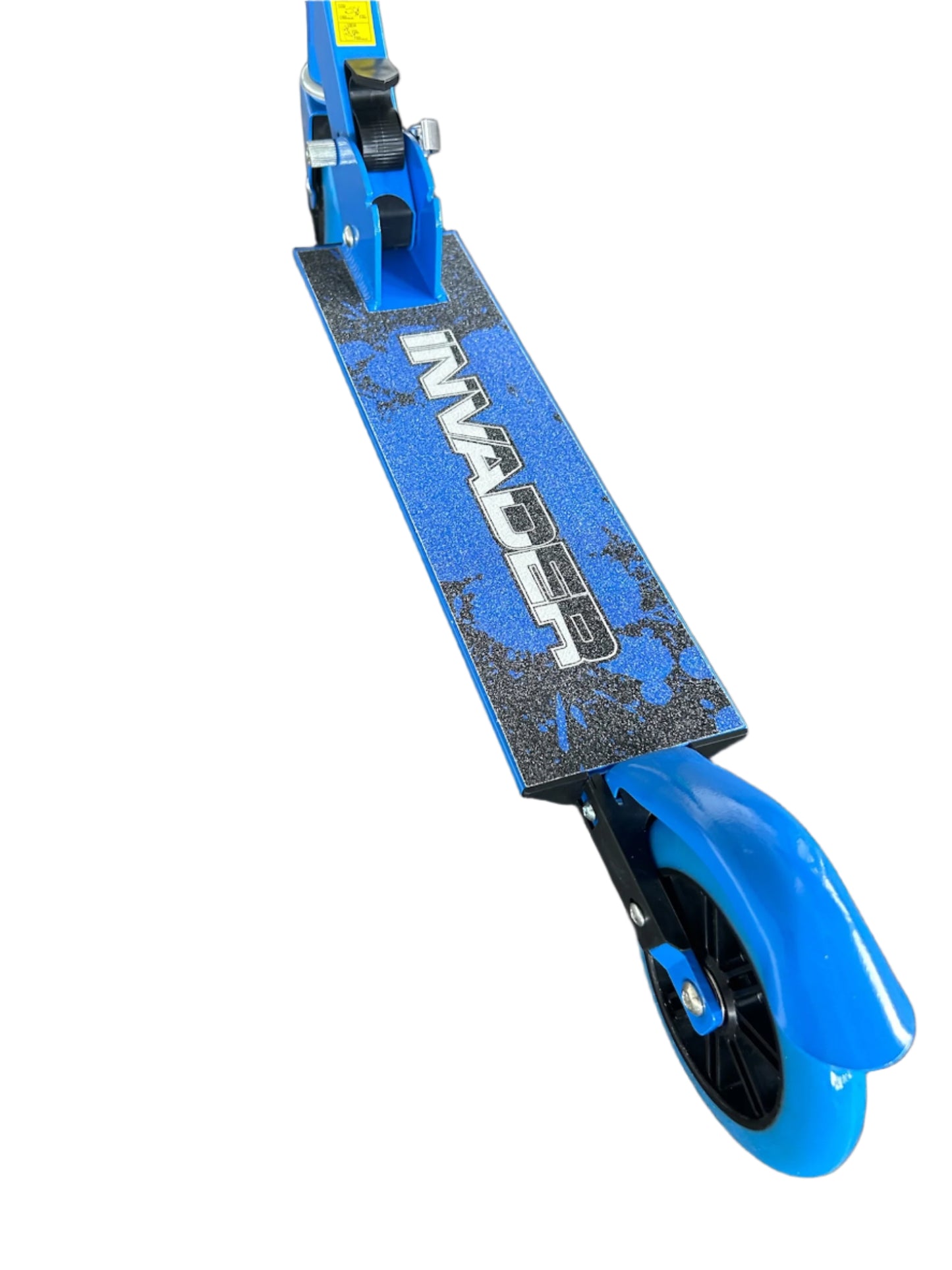 Invader Series Scooter