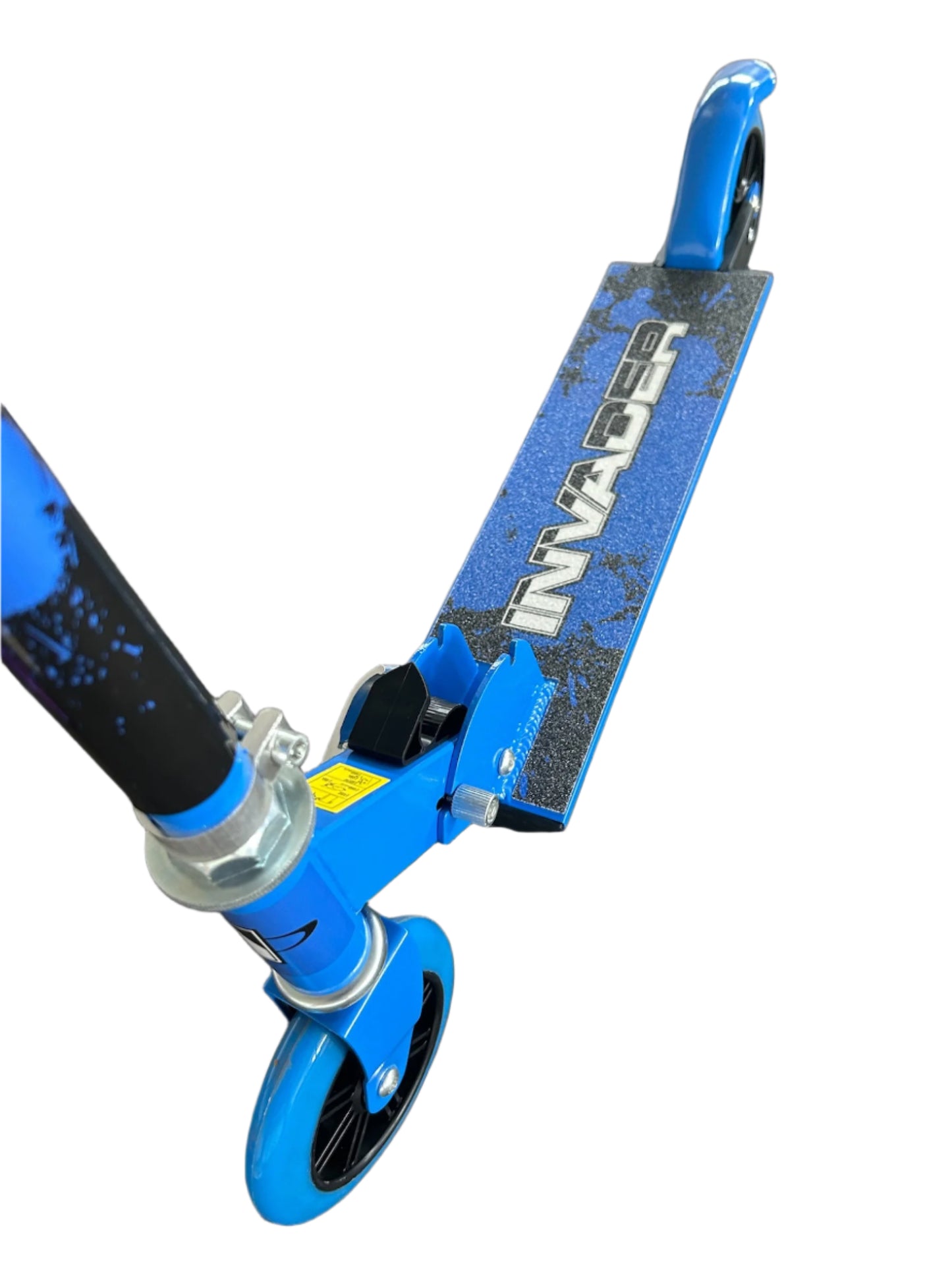 Invader Series Scooter