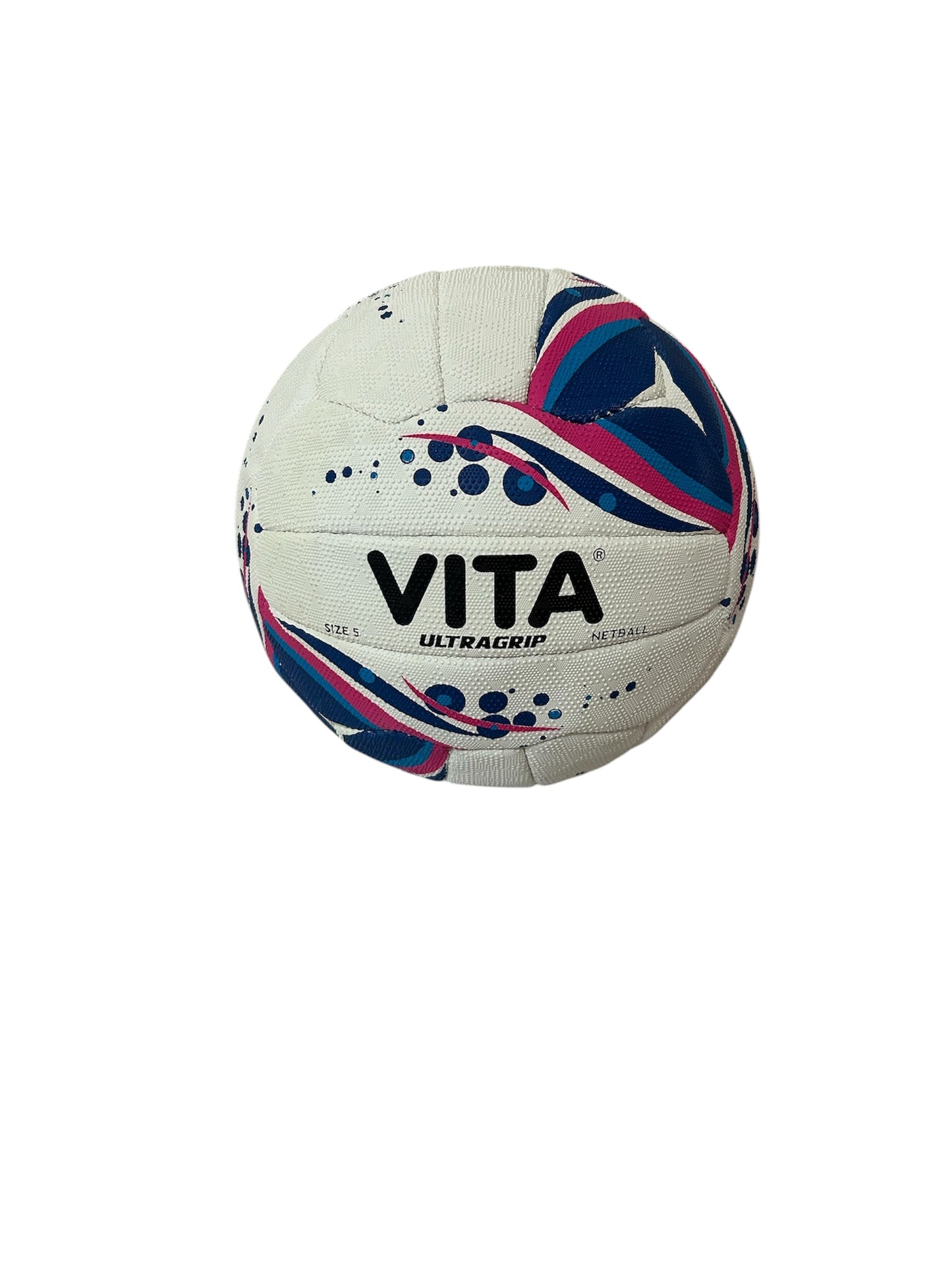 VITA Ultra Grip Netball (Size 5)