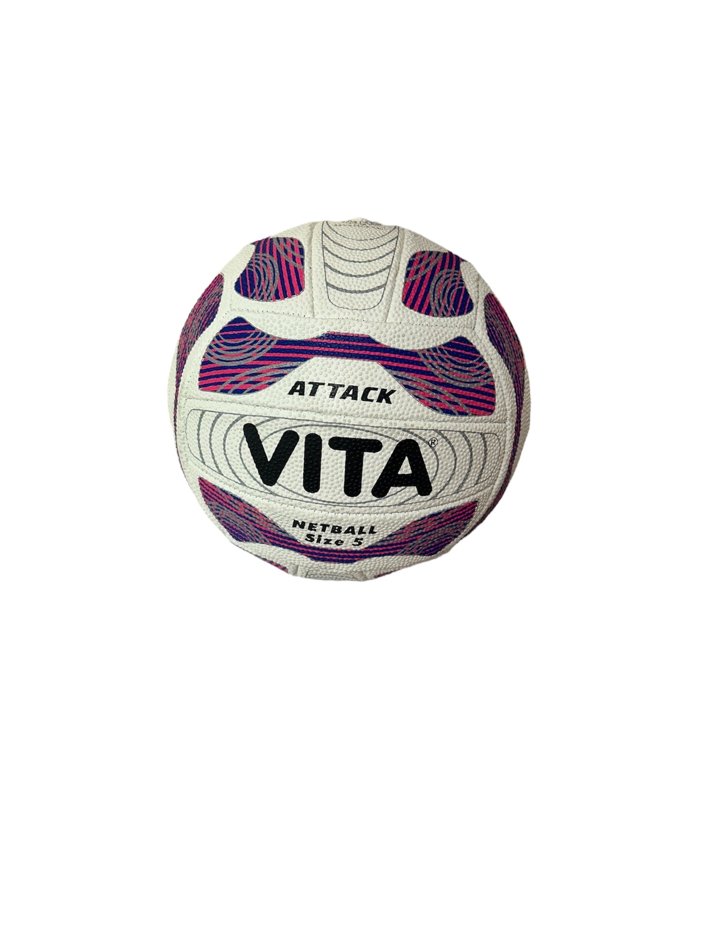 VITA Attack Netball (Size 5)