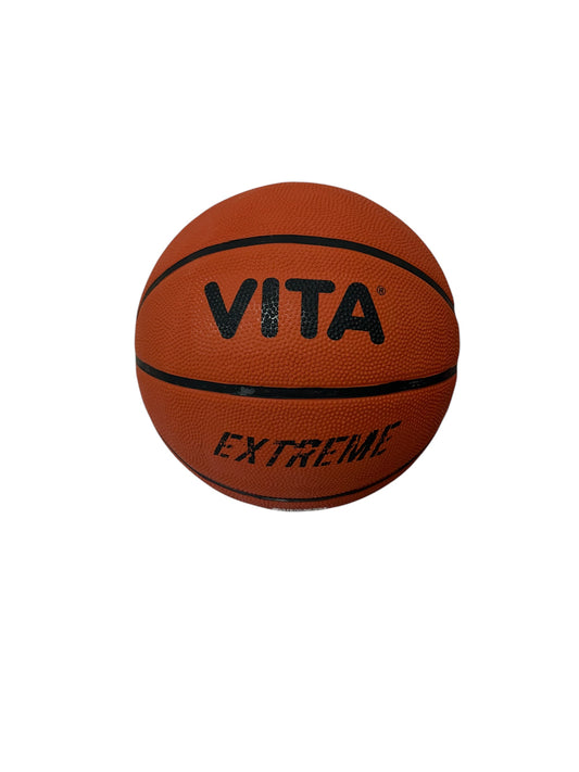 VITA Extreme Tan Basketball (Size 7)