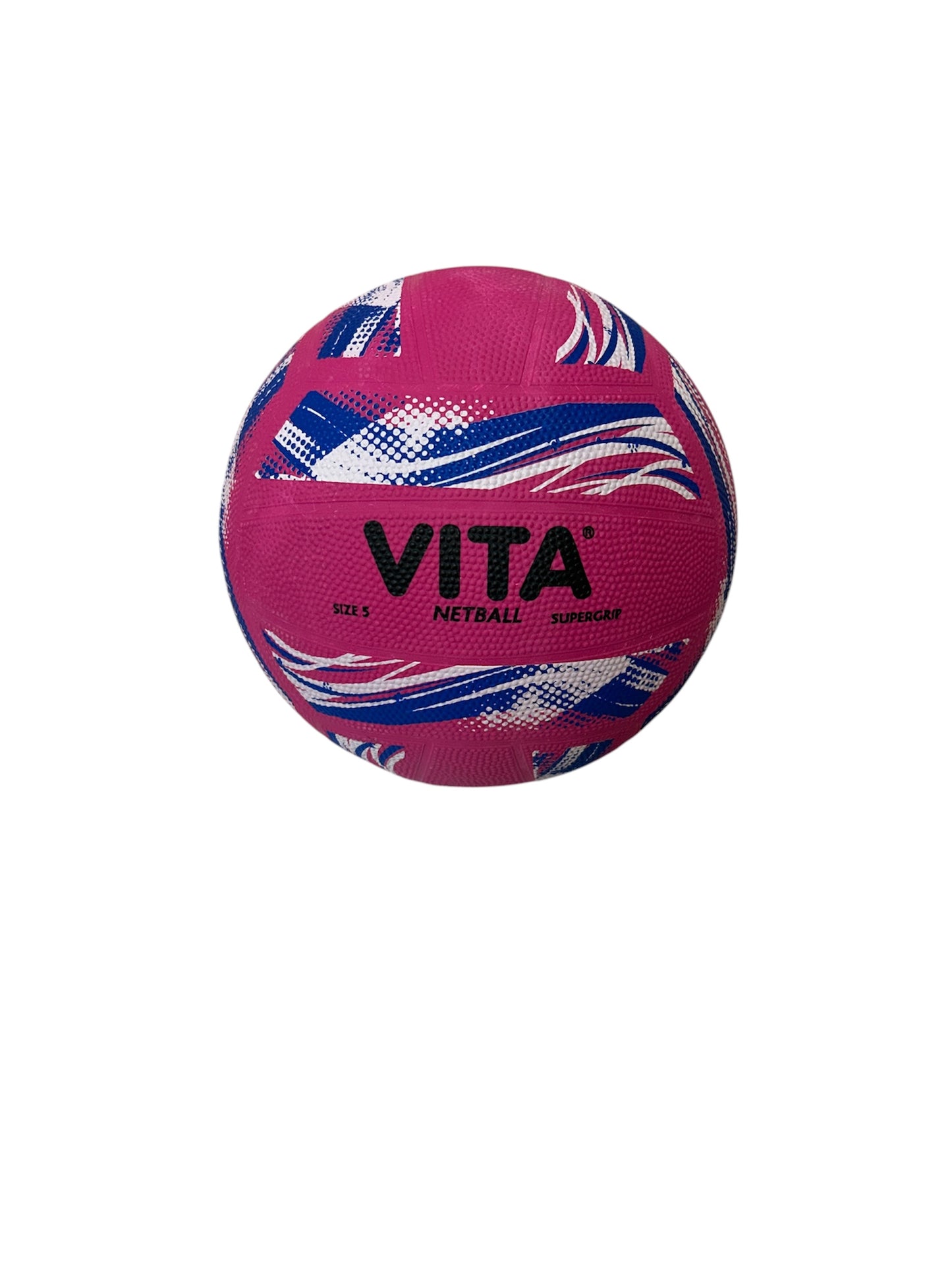 VITA Supergrip Netball (Size 5)