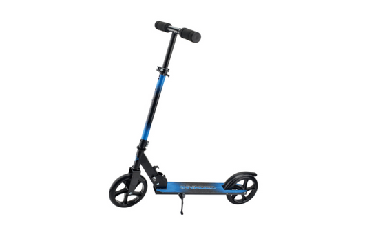 Invader Big Wheel Scooter