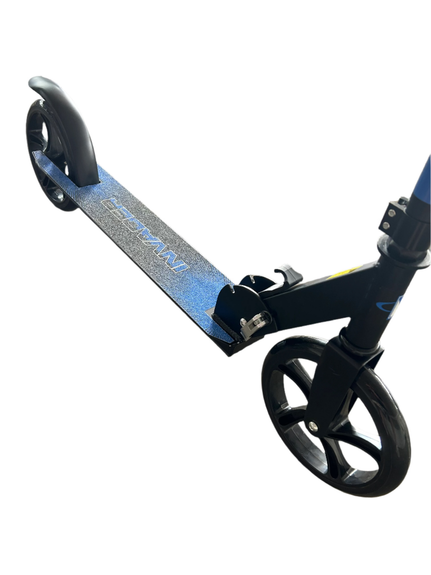 Invader Big Wheel Scooter