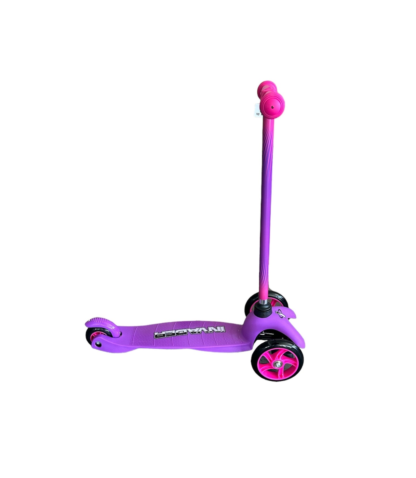 Invader Tri-Wheel Scooter