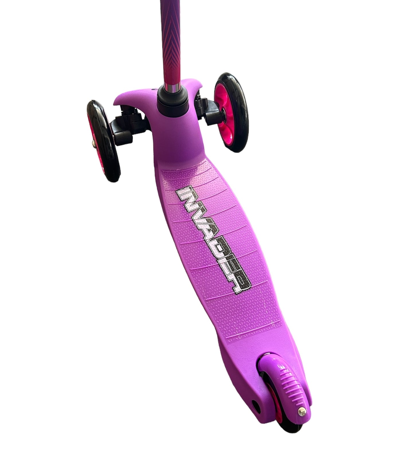 Invader Tri-Wheel Scooter