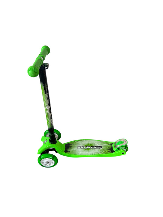 Invader 4-Wheel Scooter