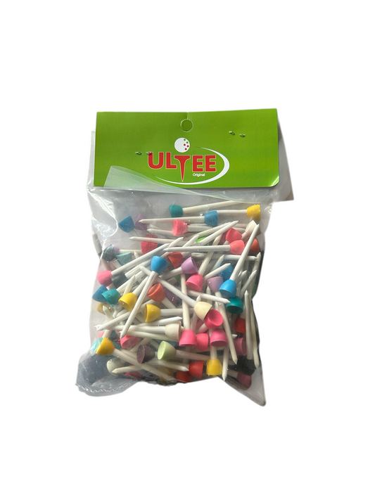 TF Ultees Standard (100 pack)