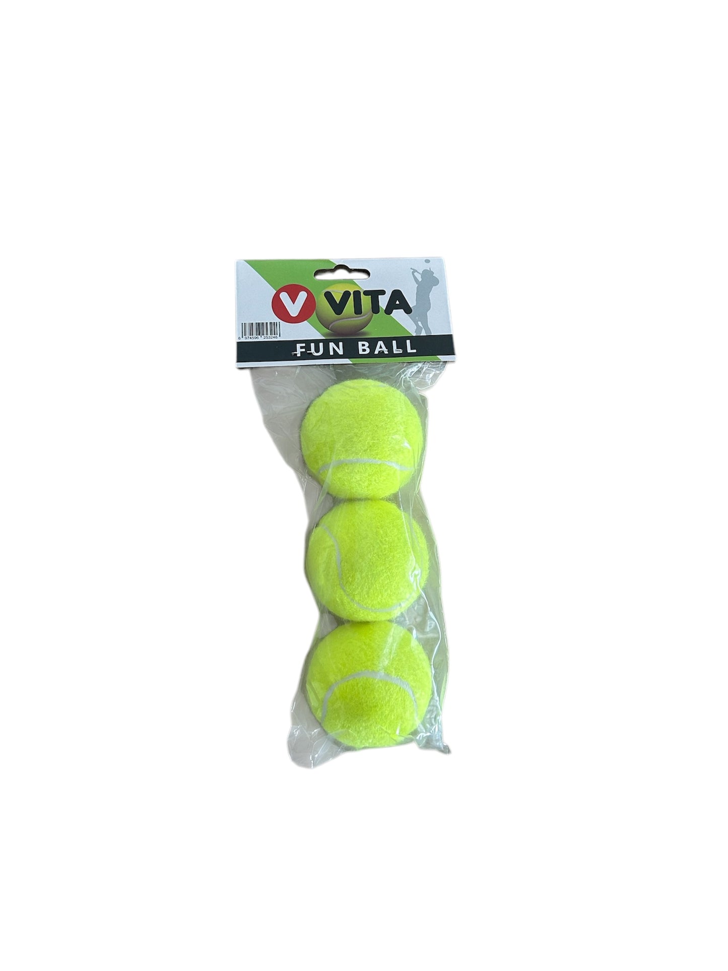 Vita Tennis Fun Ball