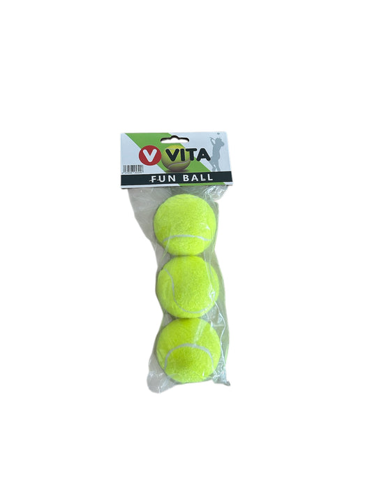 Vita Tennis Fun Ball