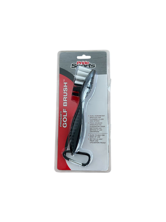 Pride Prosoft Golf Brush