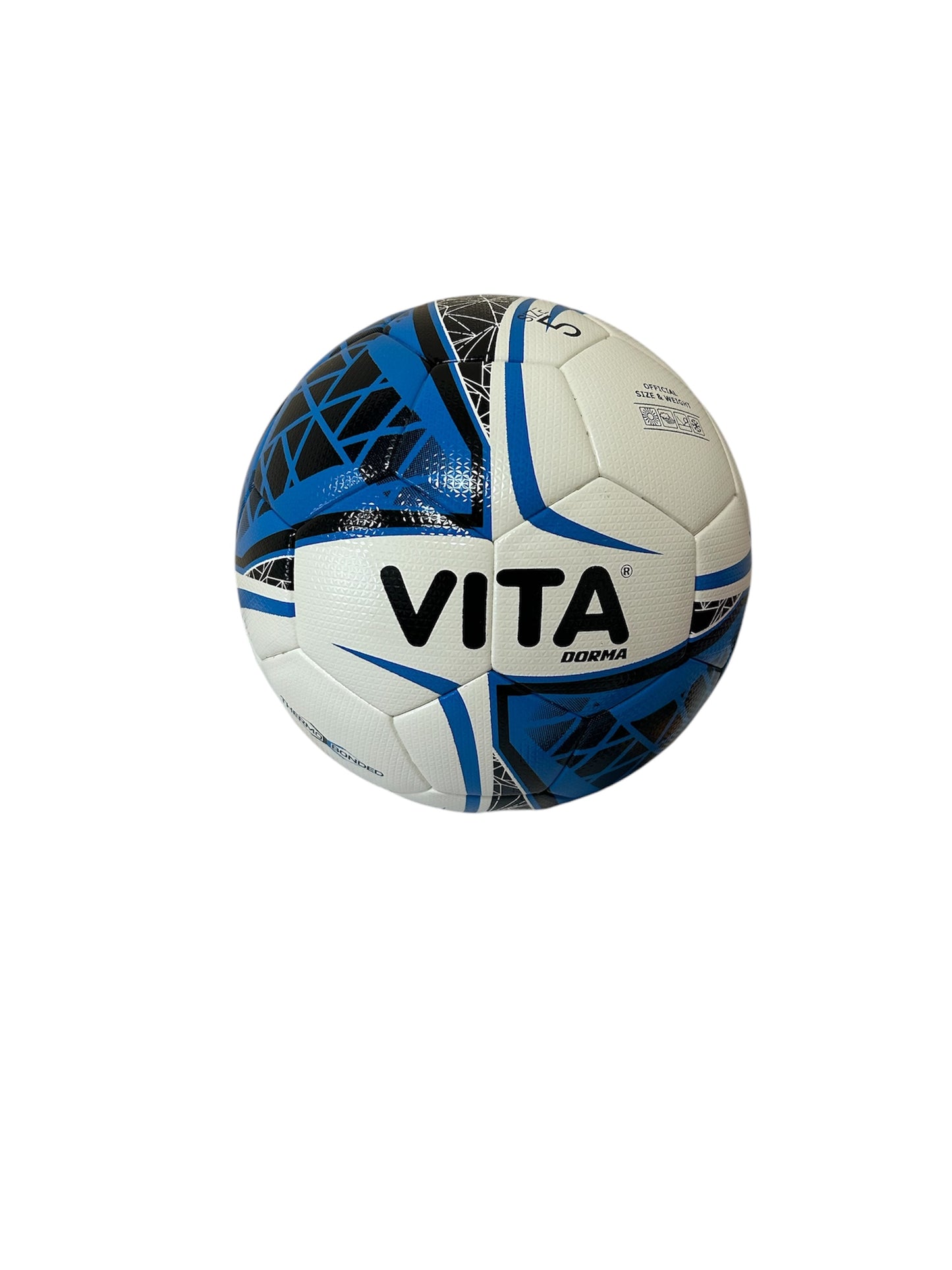 VITA Dorma Football (Size 5)