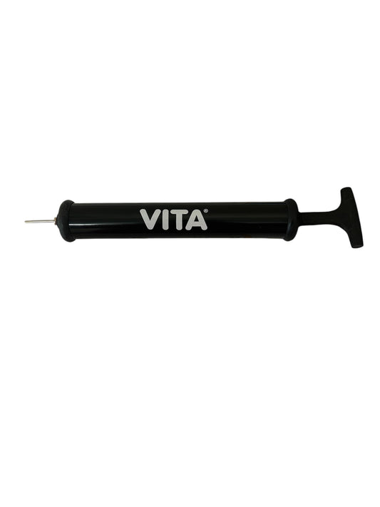 VITA Football Pump