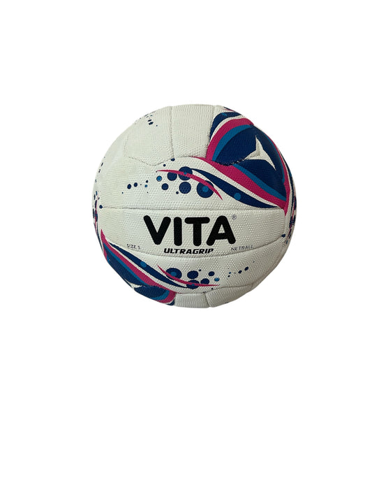VITA Ultra Grip Netball (Size 5)
