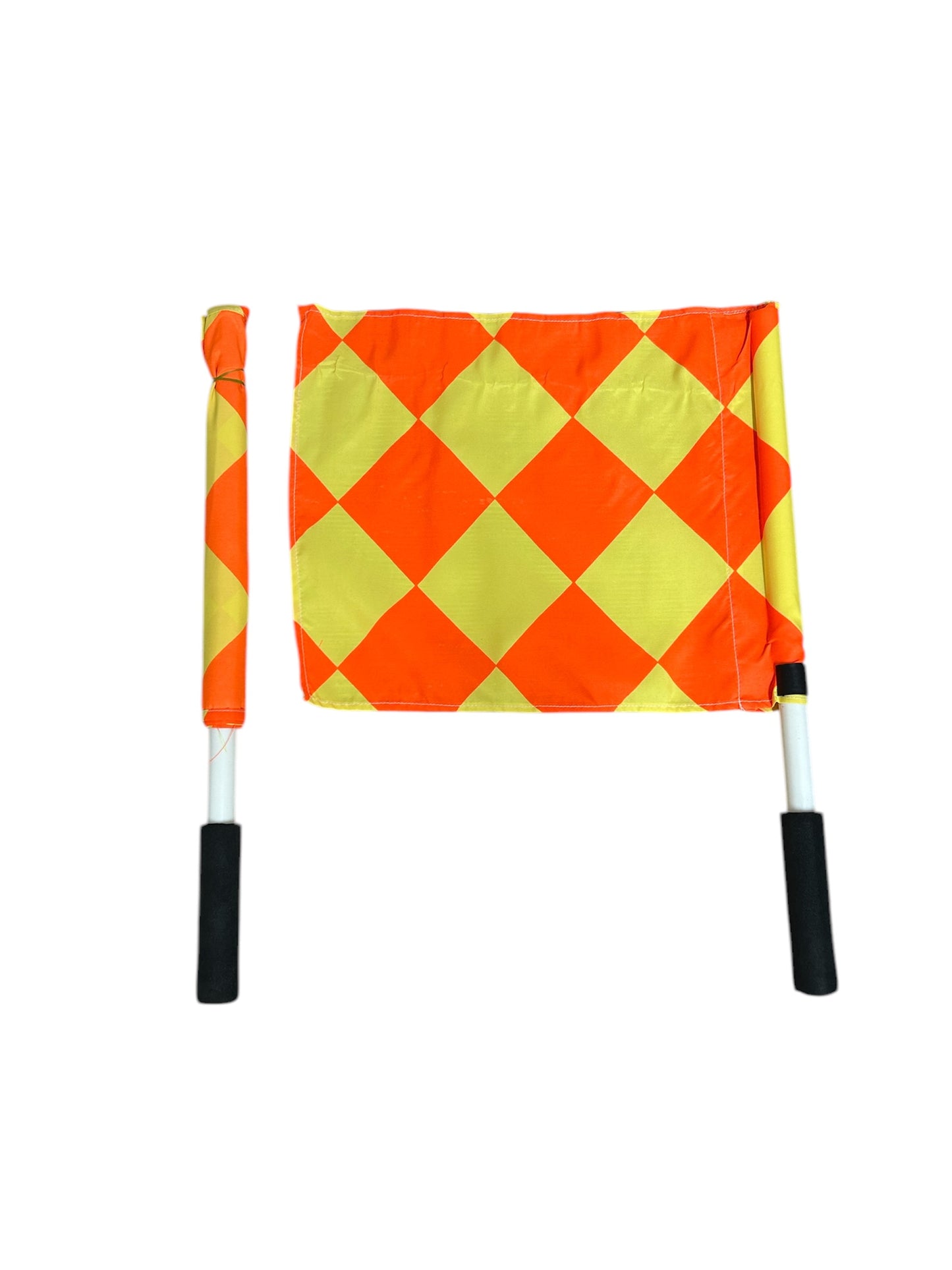 VITA Diamond Linesman Flags
