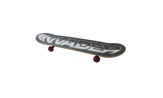 Invader Model B Skateboard